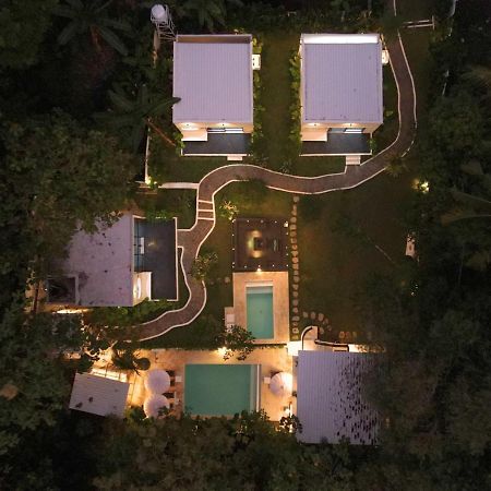 The Volter Yogyakarta Villa Ngingas Екстериор снимка
