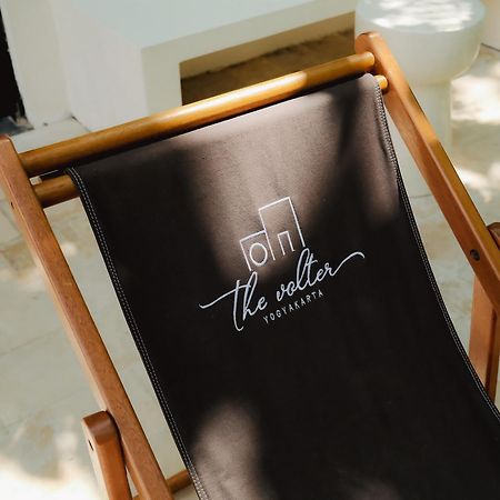 The Volter Yogyakarta Villa Ngingas Екстериор снимка