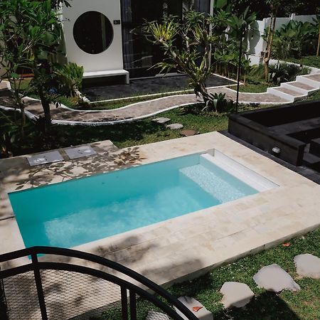 The Volter Yogyakarta Villa Ngingas Екстериор снимка