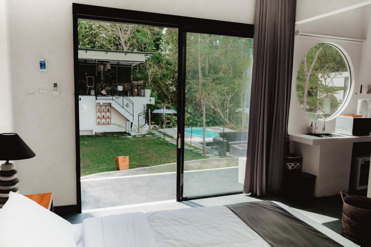 The Volter Yogyakarta Villa Ngingas Екстериор снимка