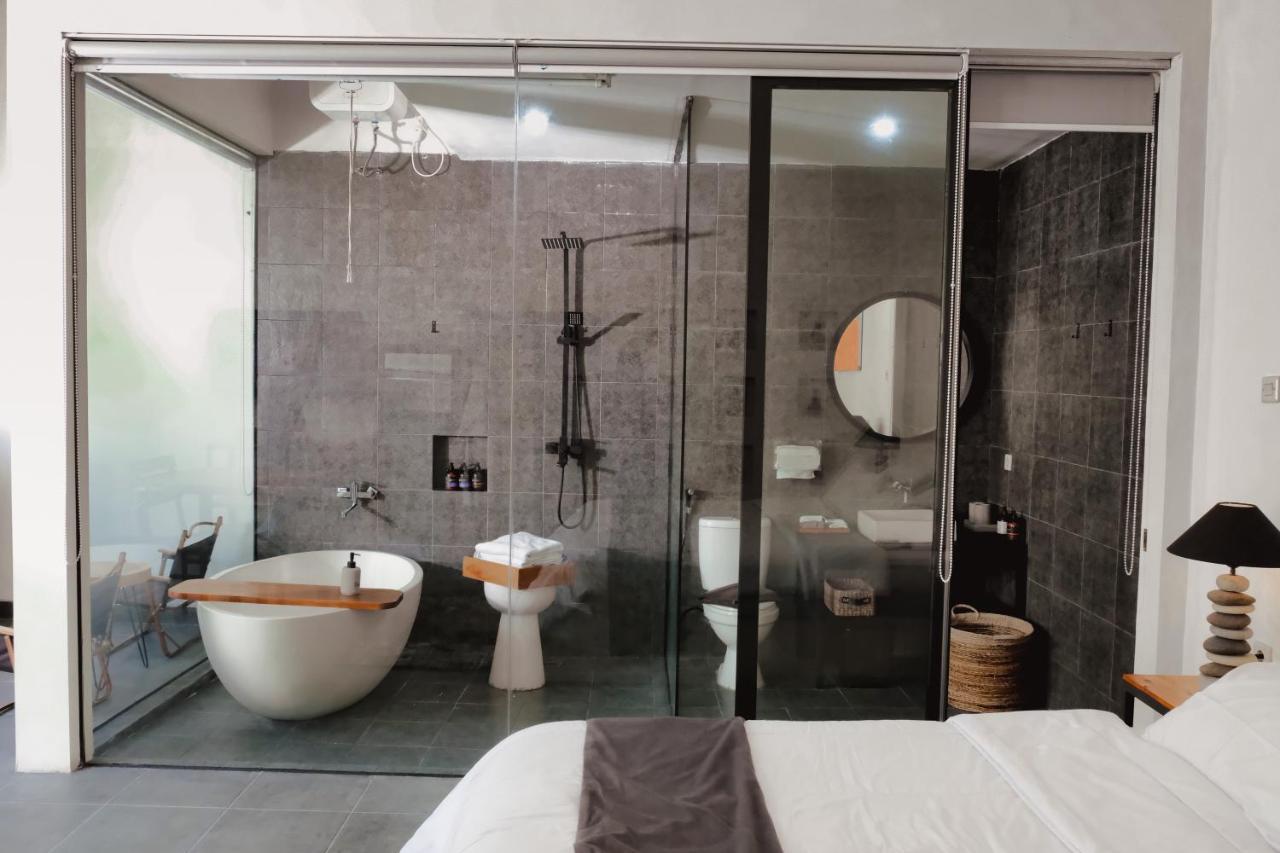 The Volter Yogyakarta Villa Ngingas Екстериор снимка