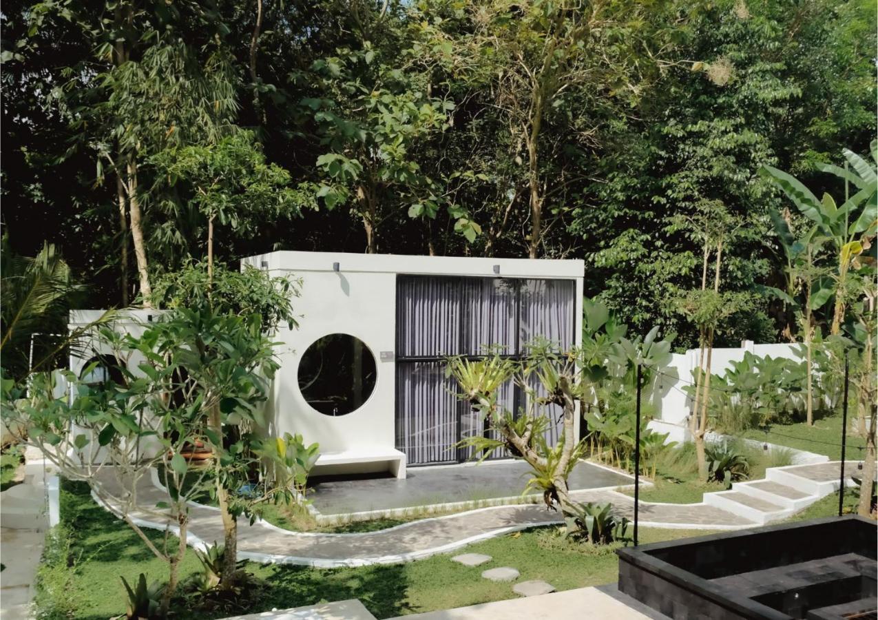 The Volter Yogyakarta Villa Ngingas Екстериор снимка