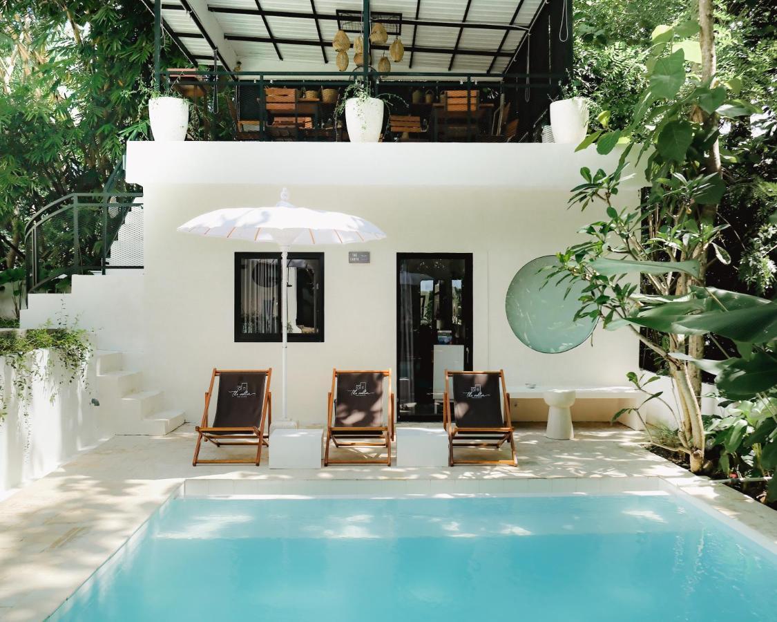 The Volter Yogyakarta Villa Ngingas Екстериор снимка