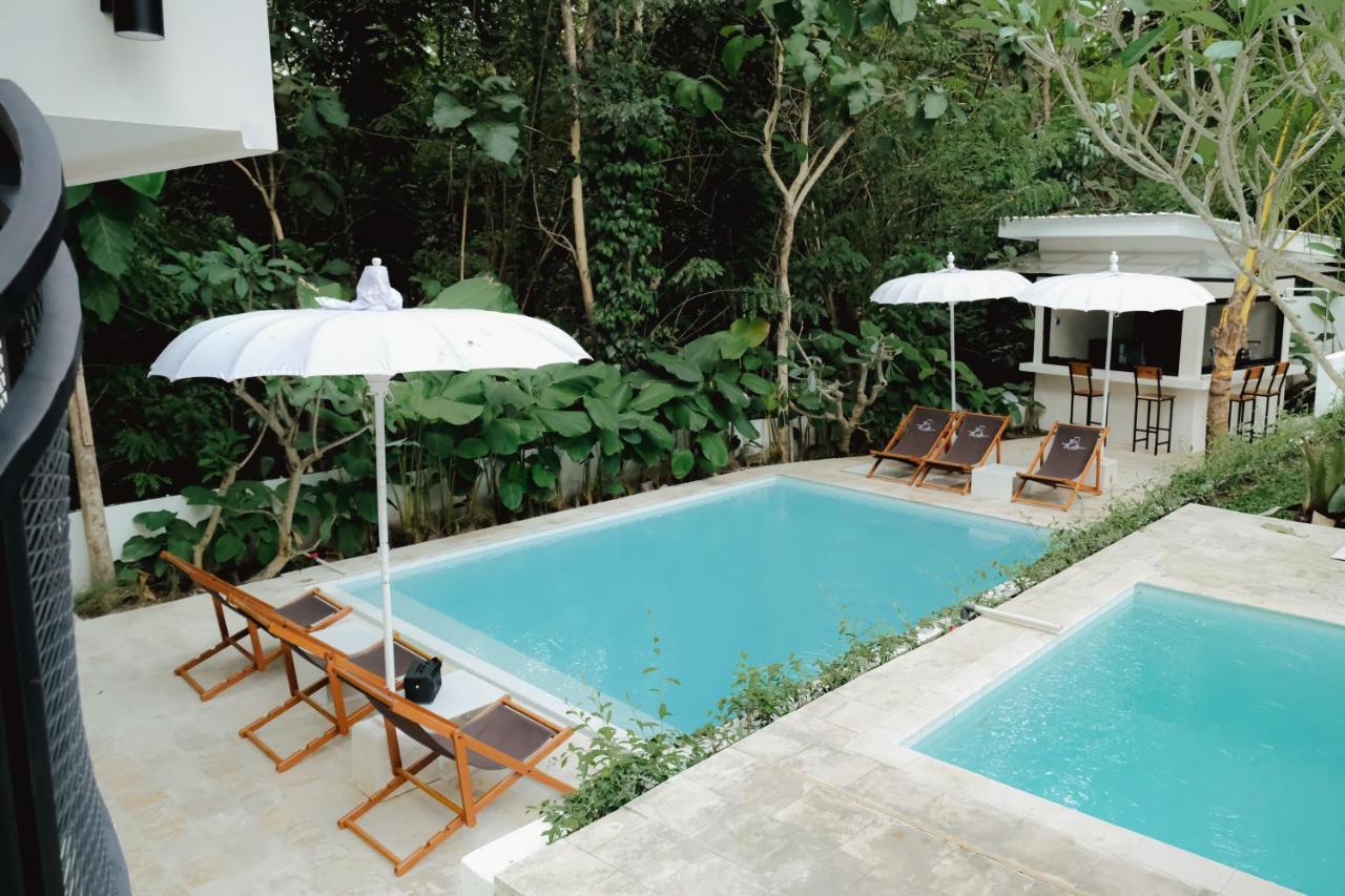 The Volter Yogyakarta Villa Ngingas Екстериор снимка