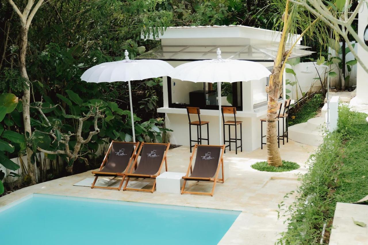 The Volter Yogyakarta Villa Ngingas Екстериор снимка