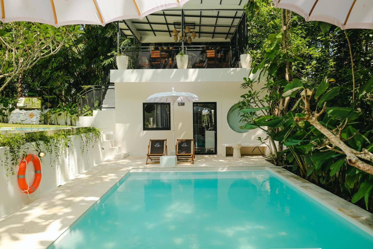The Volter Yogyakarta Villa Ngingas Екстериор снимка