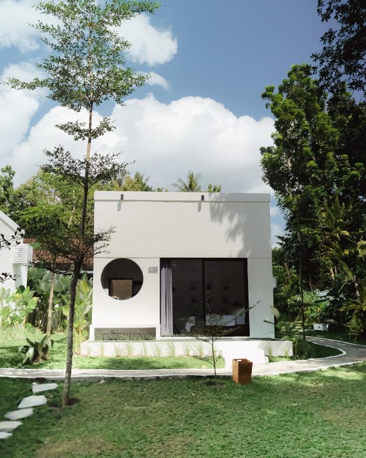The Volter Yogyakarta Villa Ngingas Екстериор снимка