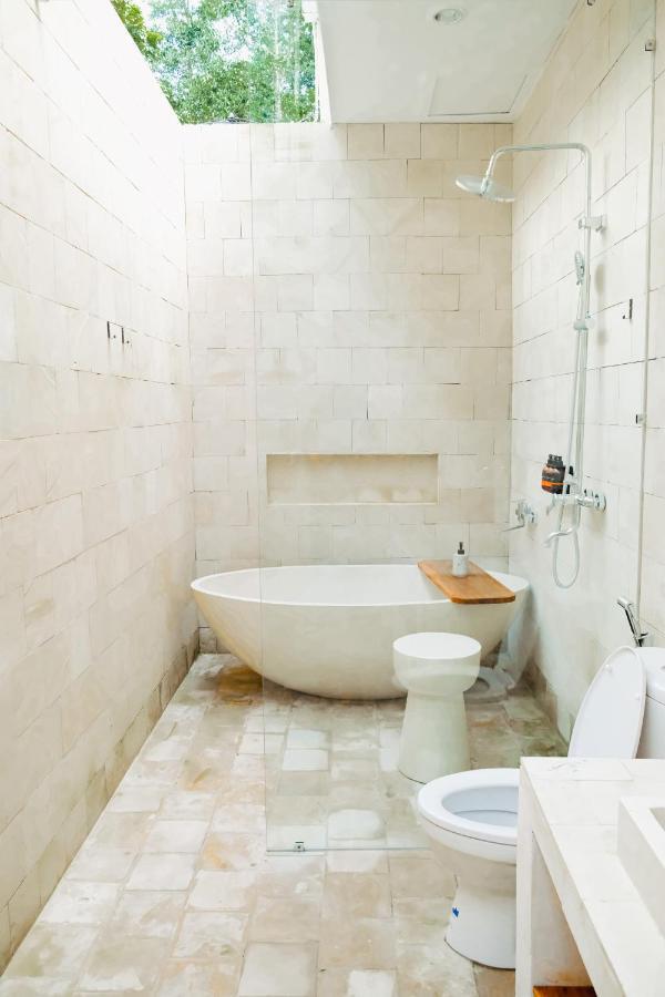 The Volter Yogyakarta Villa Ngingas Екстериор снимка