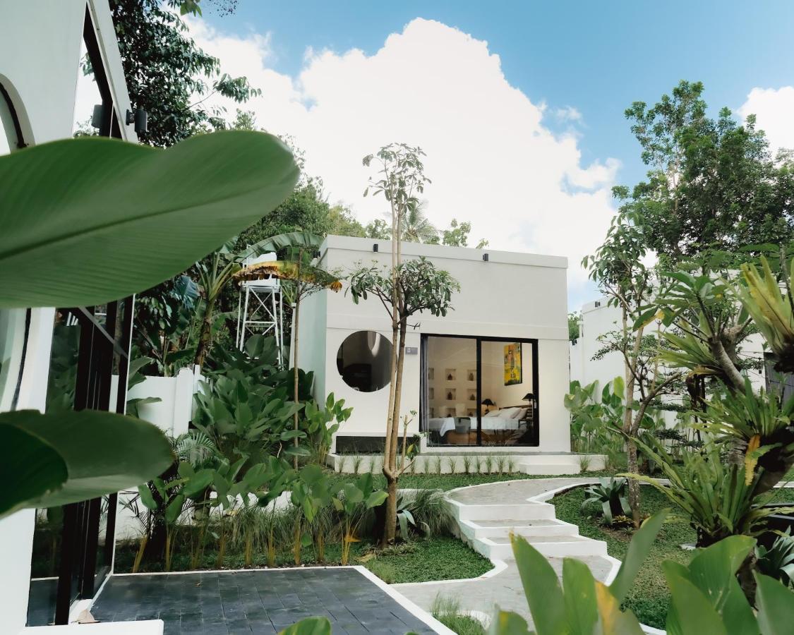 The Volter Yogyakarta Villa Ngingas Екстериор снимка