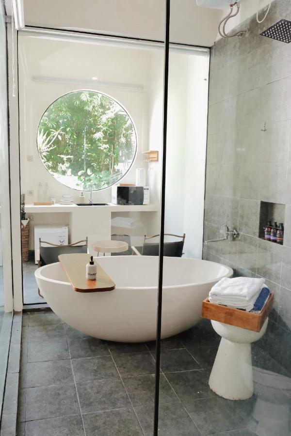 The Volter Yogyakarta Villa Ngingas Екстериор снимка