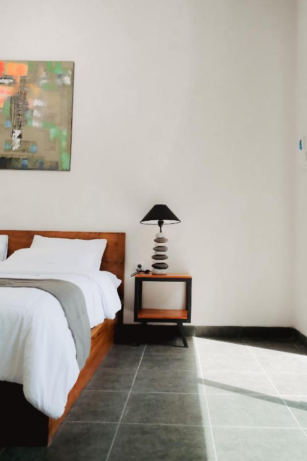 The Volter Yogyakarta Villa Ngingas Екстериор снимка