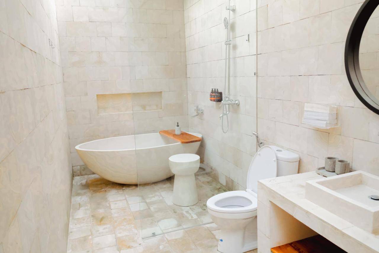 The Volter Yogyakarta Villa Ngingas Екстериор снимка