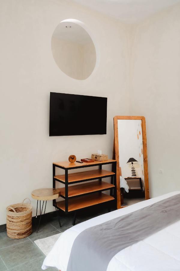 The Volter Yogyakarta Villa Ngingas Екстериор снимка