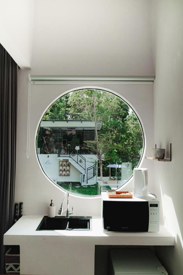 The Volter Yogyakarta Villa Ngingas Екстериор снимка