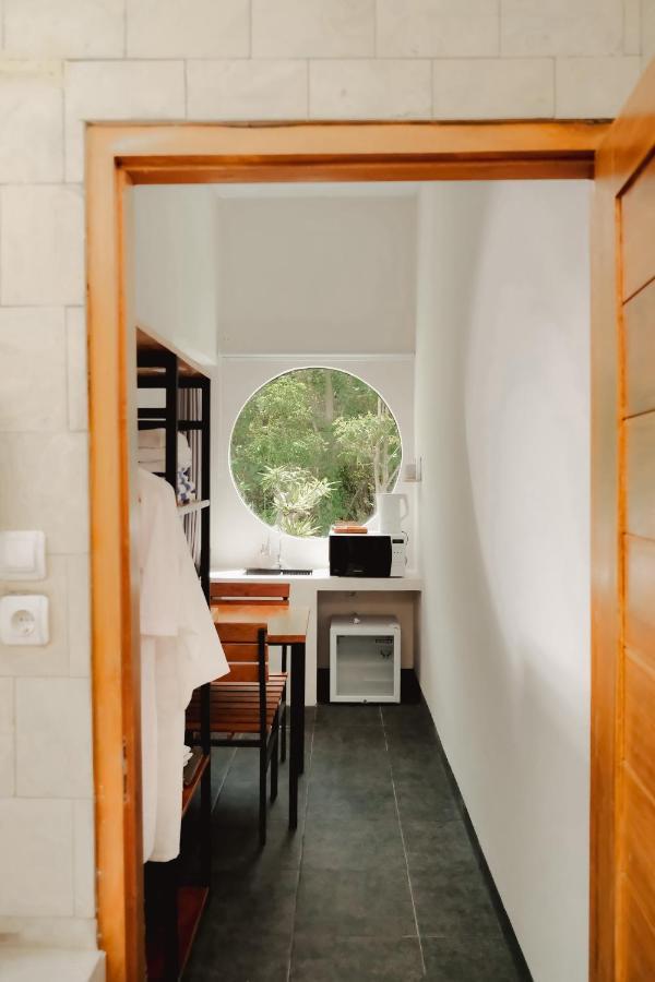 The Volter Yogyakarta Villa Ngingas Екстериор снимка
