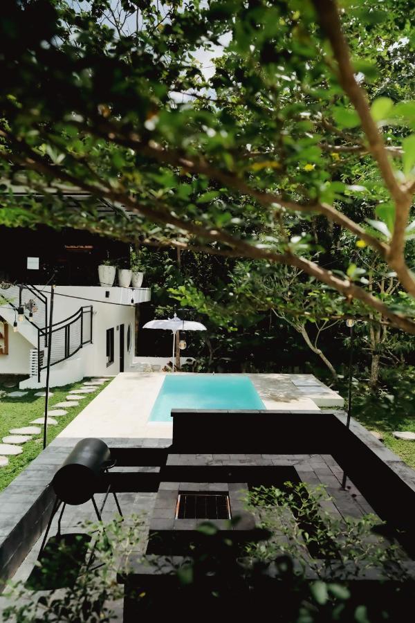 The Volter Yogyakarta Villa Ngingas Екстериор снимка