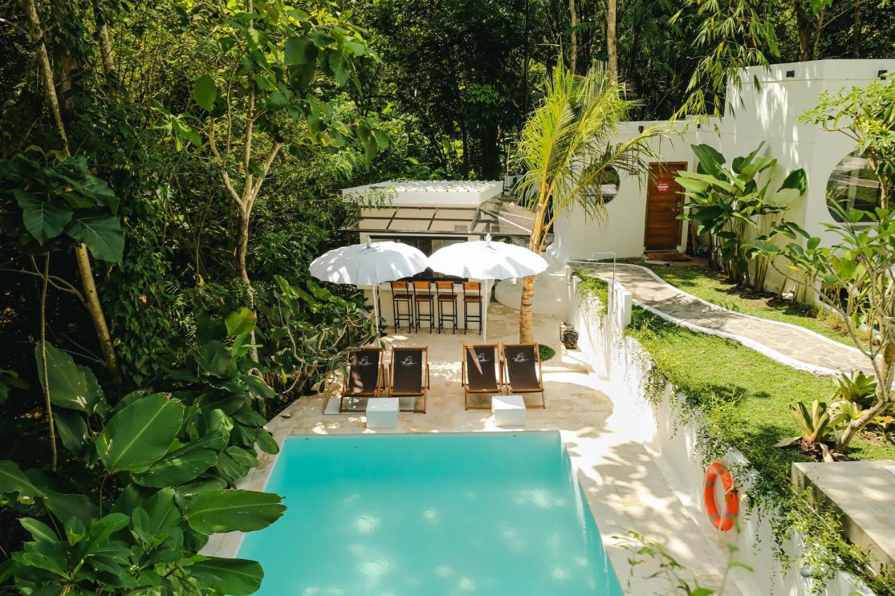 The Volter Yogyakarta Villa Ngingas Екстериор снимка