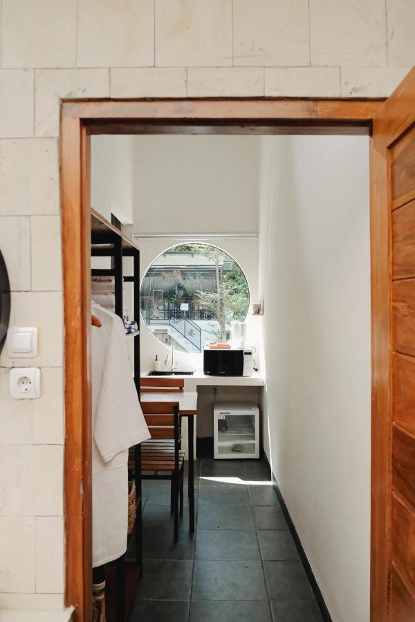 The Volter Yogyakarta Villa Ngingas Екстериор снимка