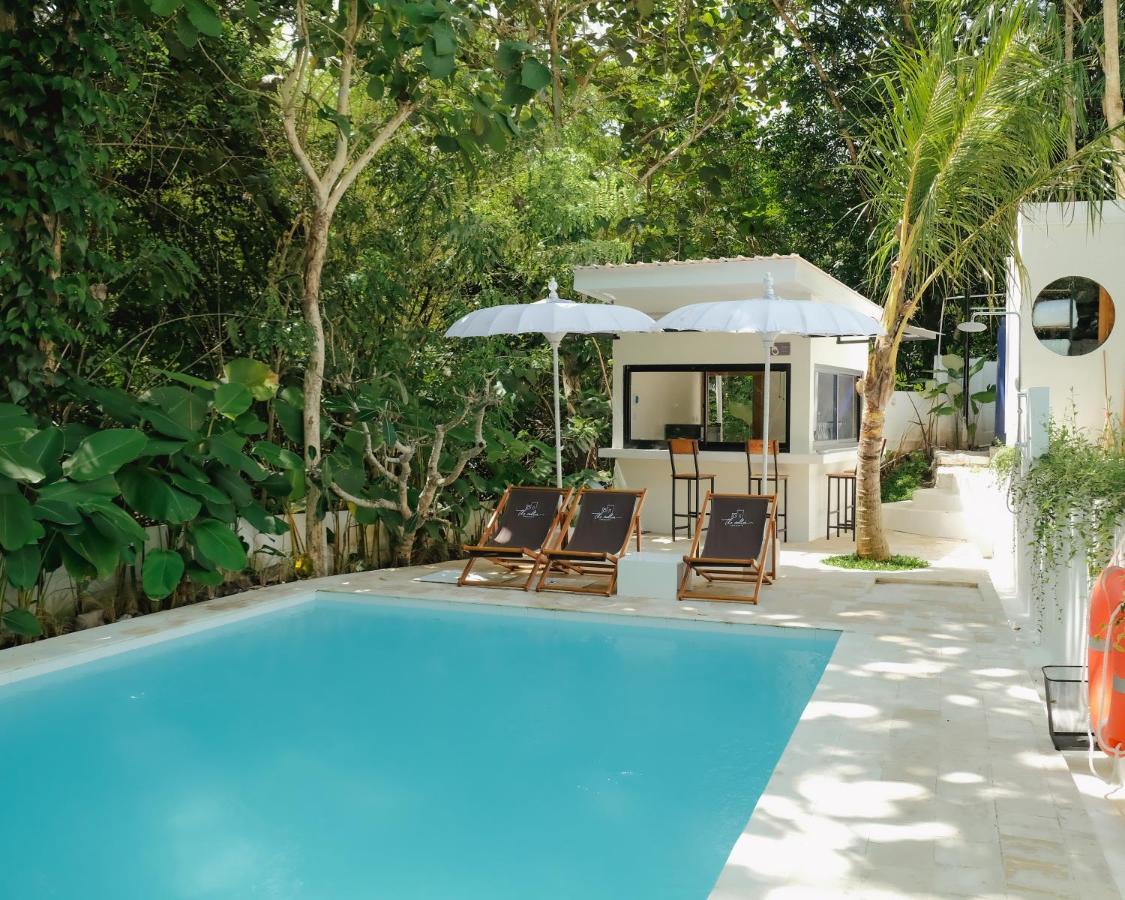 The Volter Yogyakarta Villa Ngingas Екстериор снимка