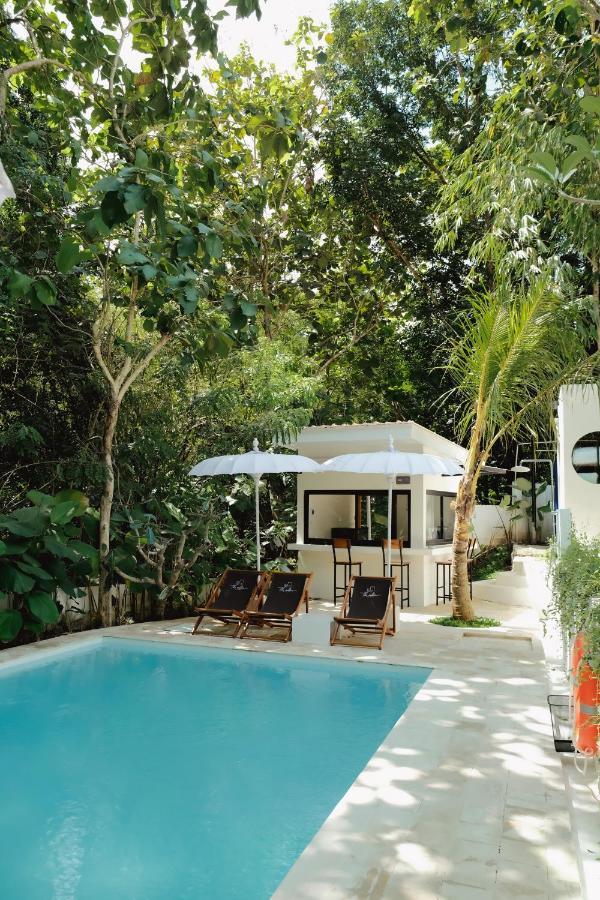 The Volter Yogyakarta Villa Ngingas Екстериор снимка