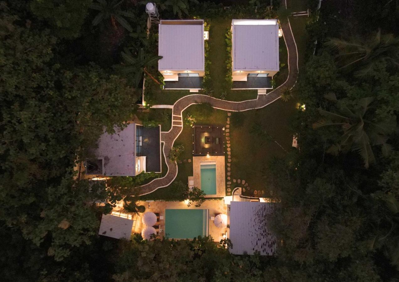 The Volter Yogyakarta Villa Ngingas Екстериор снимка