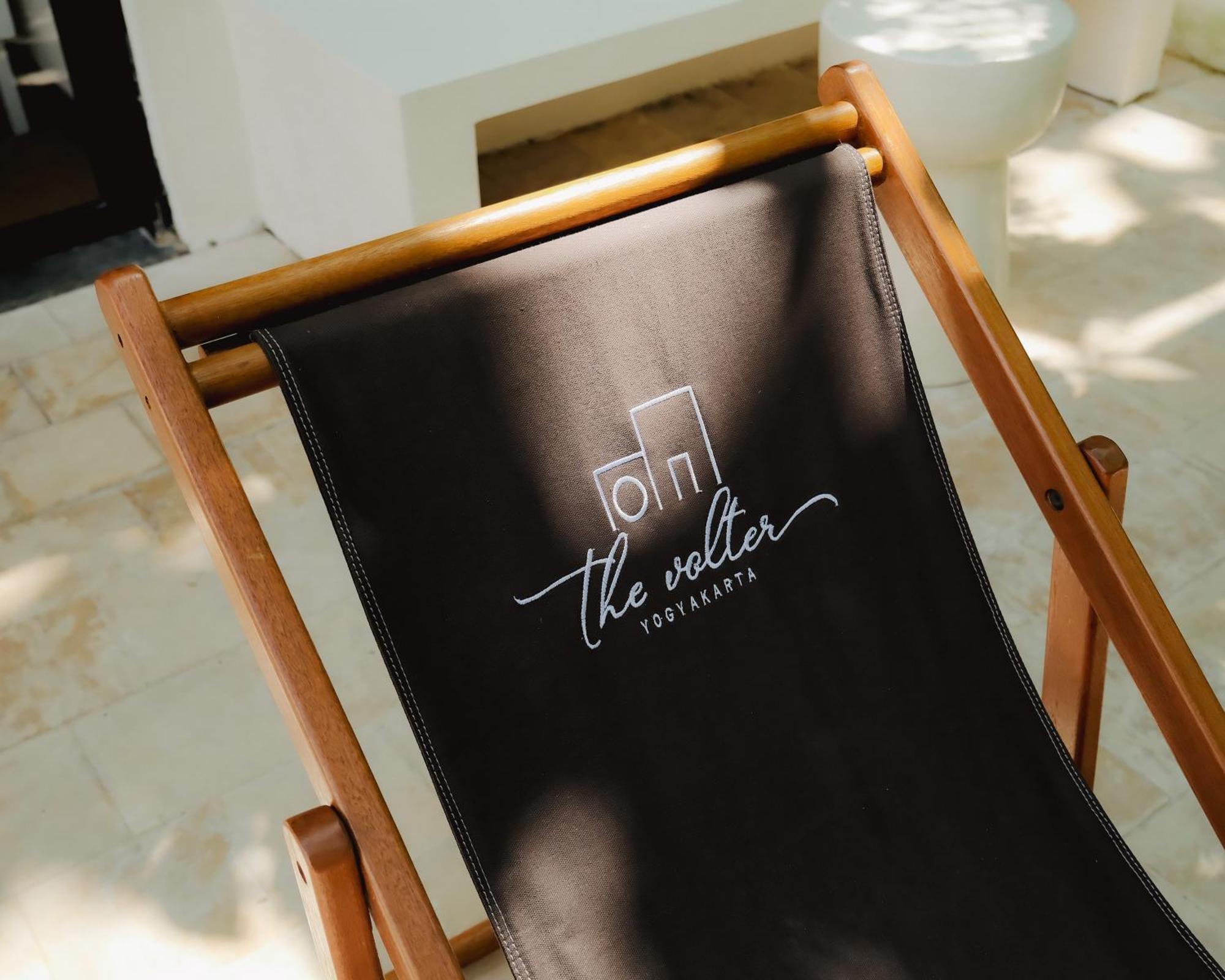 The Volter Yogyakarta Villa Ngingas Екстериор снимка