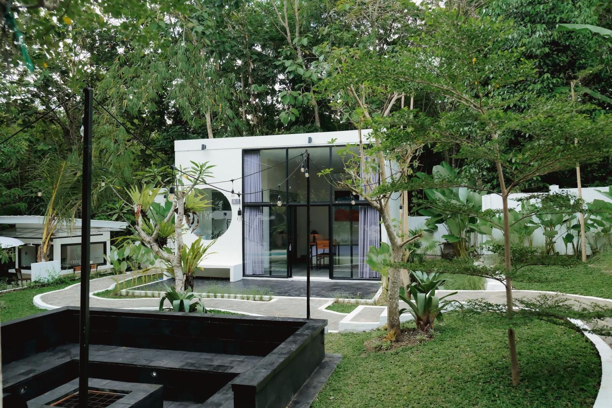 The Volter Yogyakarta Villa Ngingas Екстериор снимка