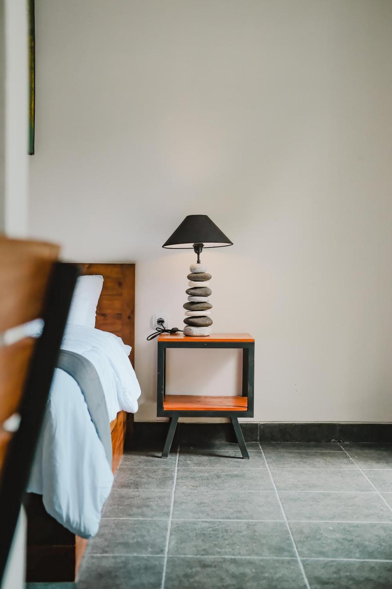 The Volter Yogyakarta Villa Ngingas Екстериор снимка